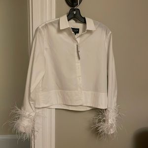 Jcrew Collection Top